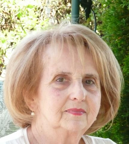Marguerite Chamberland
