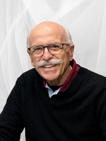 André Lagacé