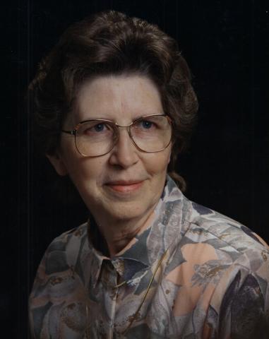 Jeanne Bond