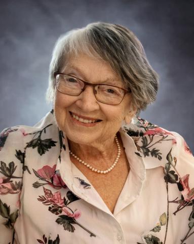 Laurette Castonguay