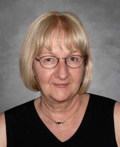 Michelle St-Laurent