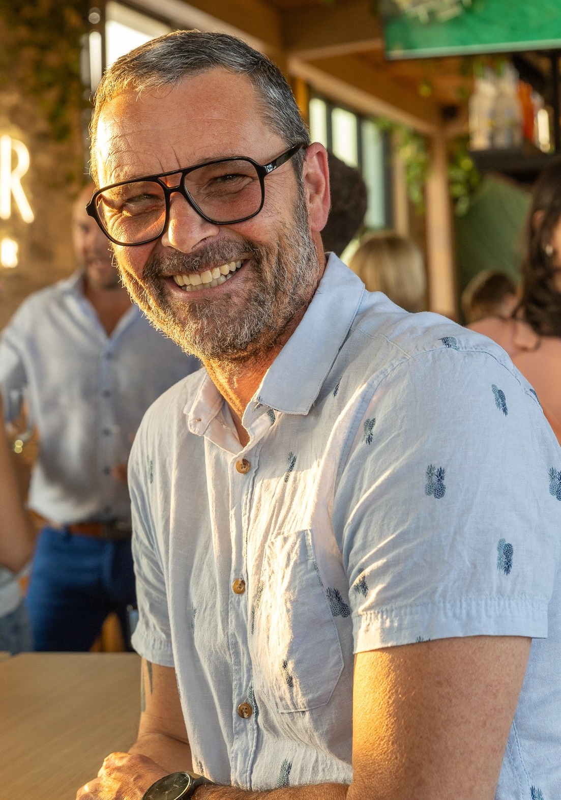 Alain Authier