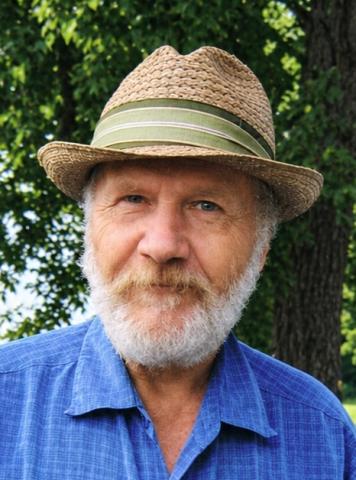 Roger Robidoux