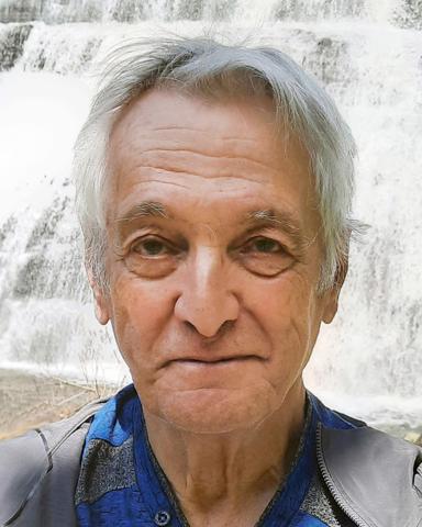 Gilles Proulx