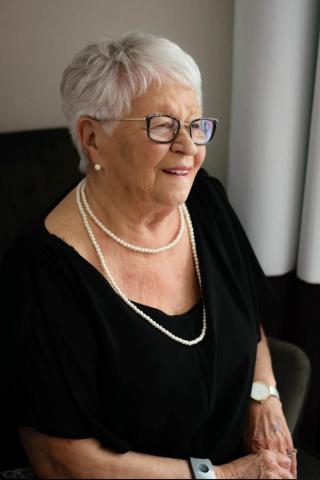 Lise Boivin