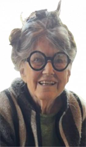 Ginette Filion