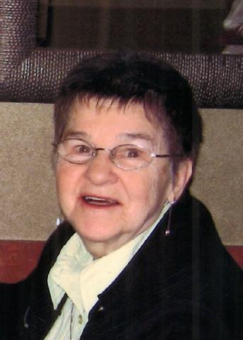 Denise Lachance