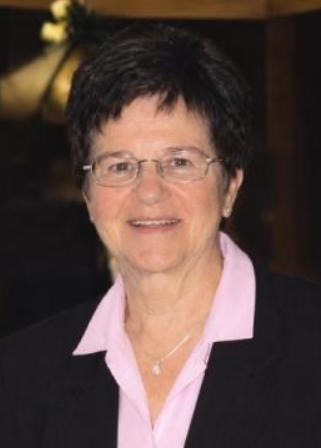 Denise Lachance