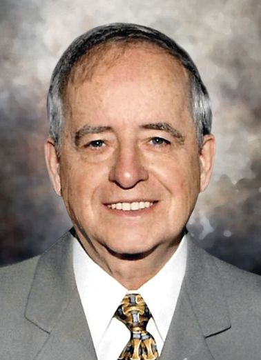 Gaston Garneau