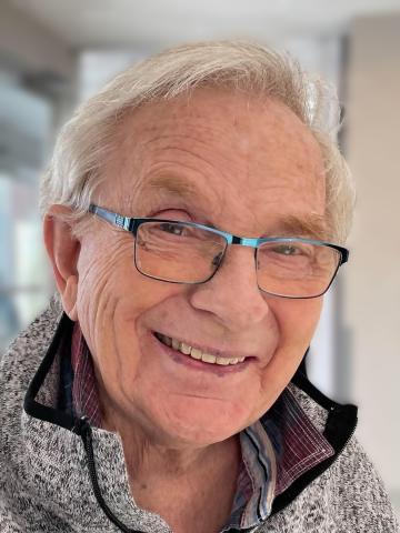 Renald Lessard