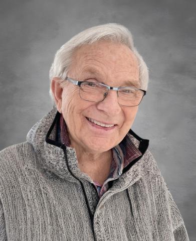 Renald Lessard