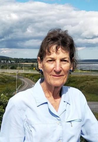 Arlette Bezeau