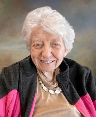 Huguette Galibois