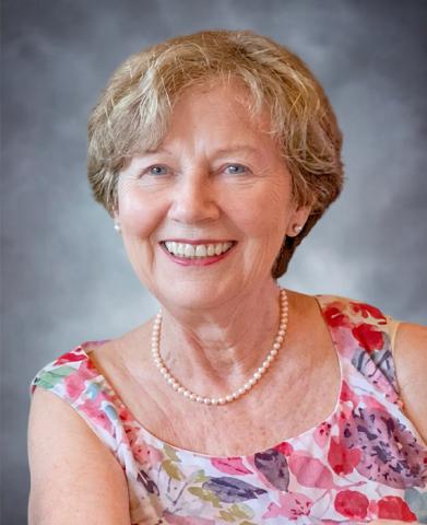 Ginette Carbonneau