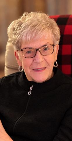 Monique Dussault