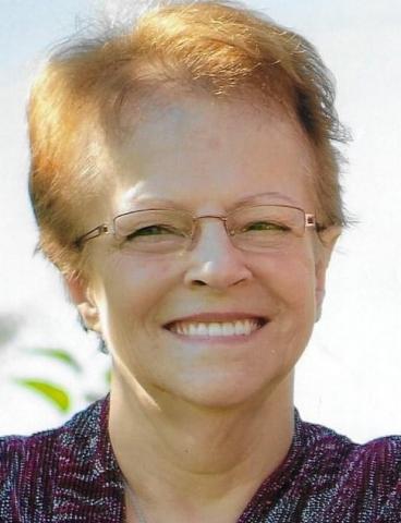 Élise Bouchard