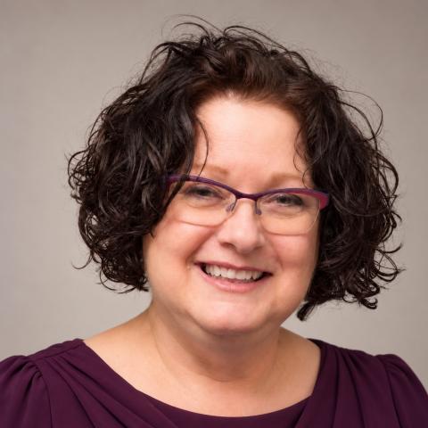 Gladys Bonneau