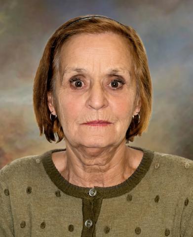 Julie Brulotte