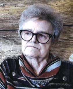 Bernadette Bussières
