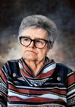 Bernadette Bussières