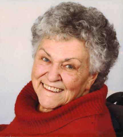 Monique Couillard
