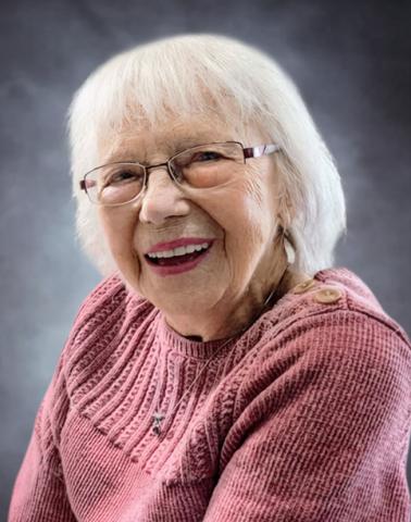 Olivette Garceau