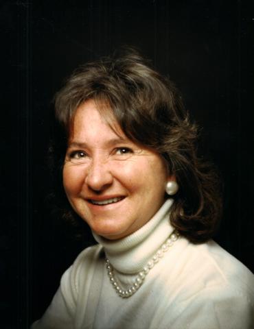 Gisèle Guay Chouinard