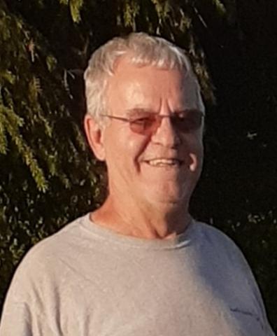 Donald Therriault