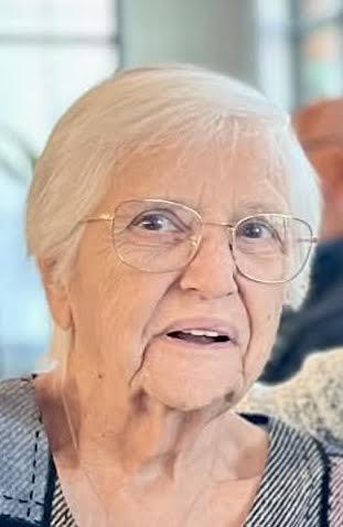 Denise Leclerc Pelletier