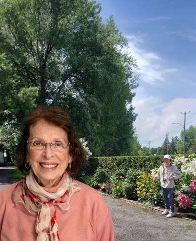 Thérèse Grégoire