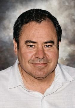 Yves Fitzback