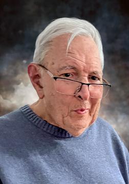 Serge Genest