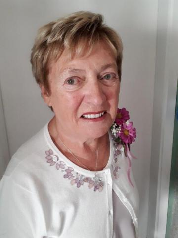 Charlotte Gagné