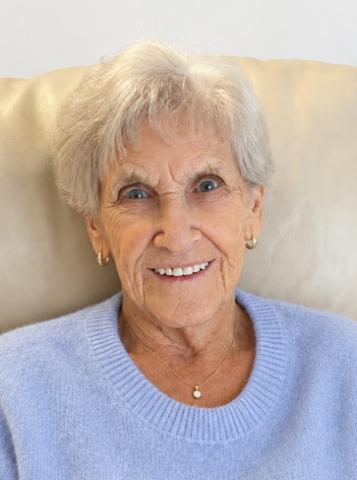 Liliane Marquis