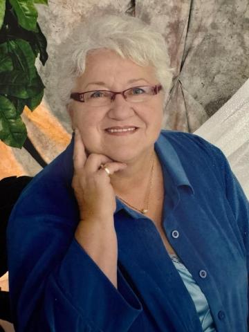 Claudette Guay