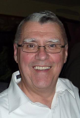 Denis Paré