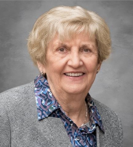 Suzanne Beaumont