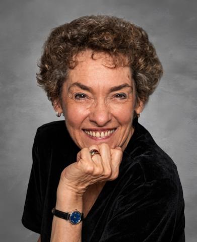 Maud McGough