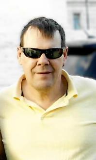 Régis Boudreau
