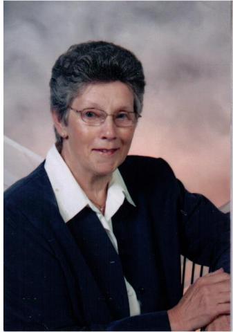 Gisèle Beaulieu
