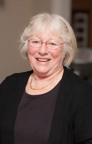Micheline Landry