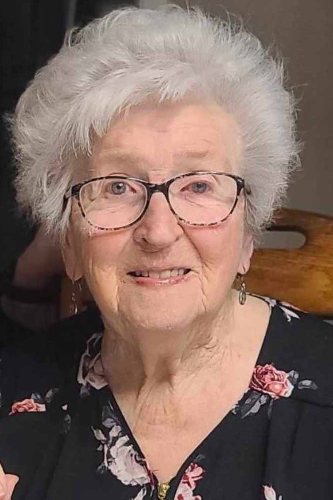 Pauline Noël