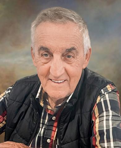 Raynald Babin