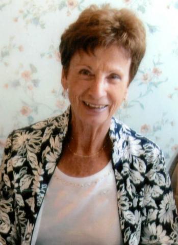 Georgette Marier