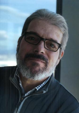 Mario Auclair
