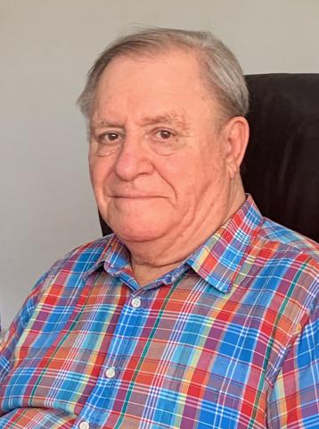 Nelson Dubé