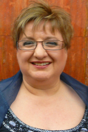 Pauline Normand