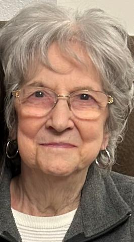 Mariette Fiset