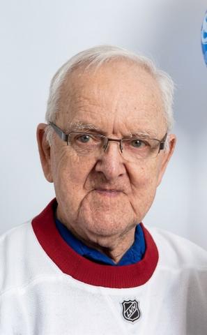 Yvon Dufour