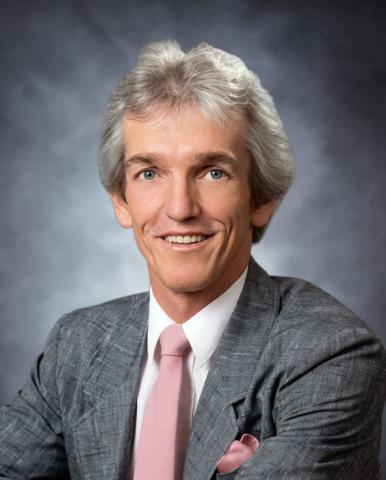 Wilson Roseberry